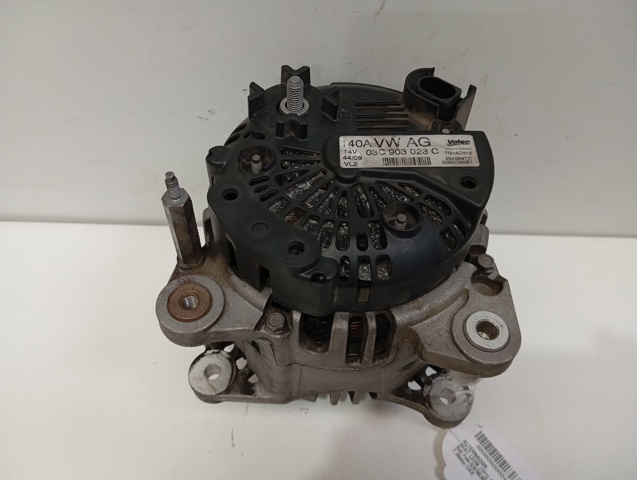 03C903023C VAG