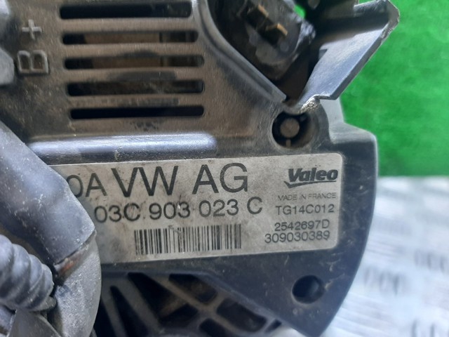 03C903023C VAG