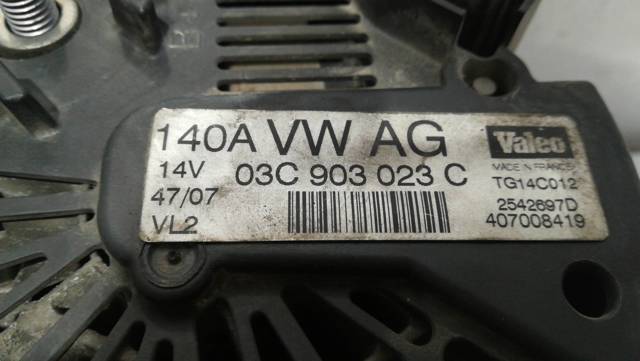03C903023C VAG