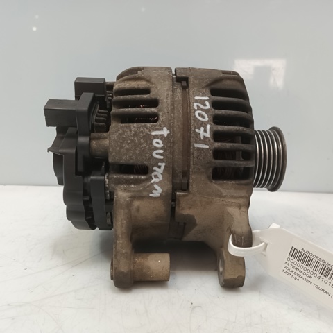 Alternator 03C903023D VAG