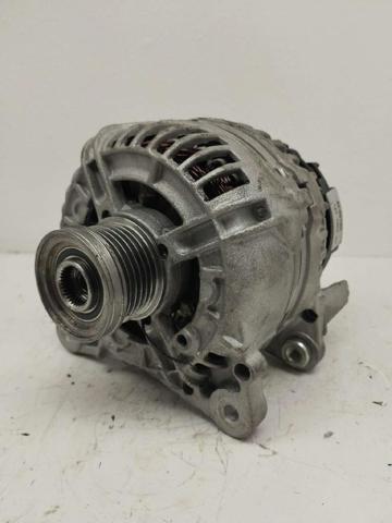 Alternator 03C903023S VAG