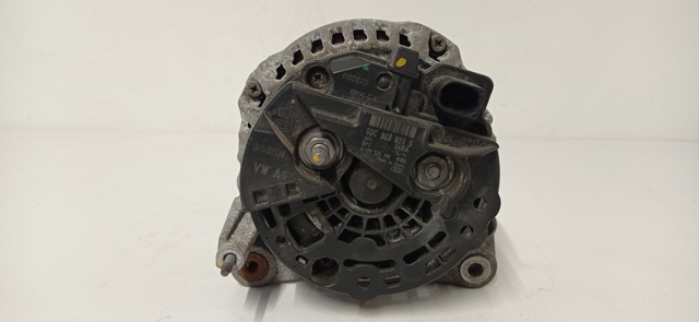 Alternator 03C903023S VAG