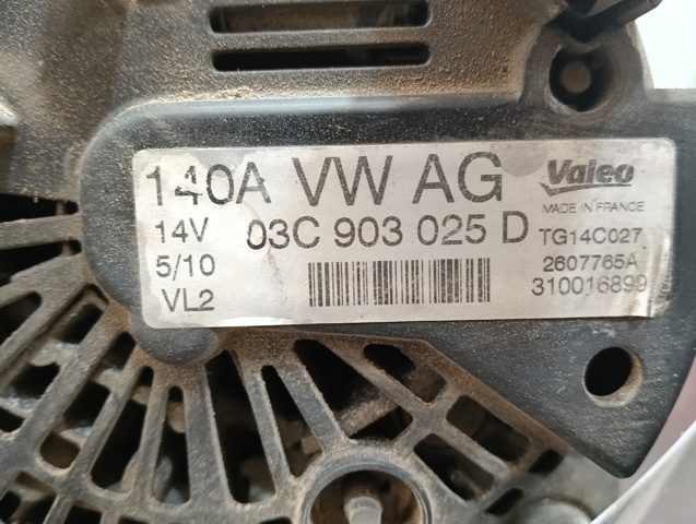 03C903025D VAG