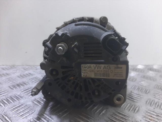 03C903025D VAG