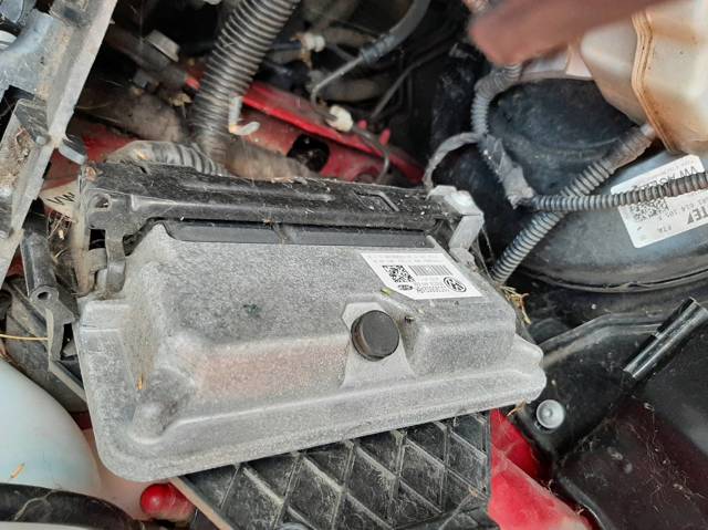 Sterownik silnika 03C906024BK VAG