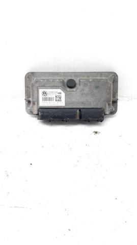 Sterownik silnika 03C906024BK VAG