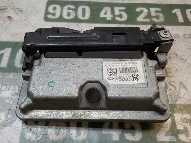 Sterownik silnika 03C906024BK VAG