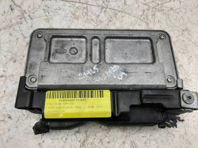 Sterownik silnika 03C906024BK VAG