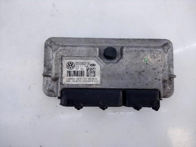 Sterownik silnika 03C906024BK VAG