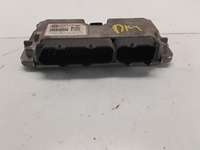 Sterownik silnika 03C906024BK VAG