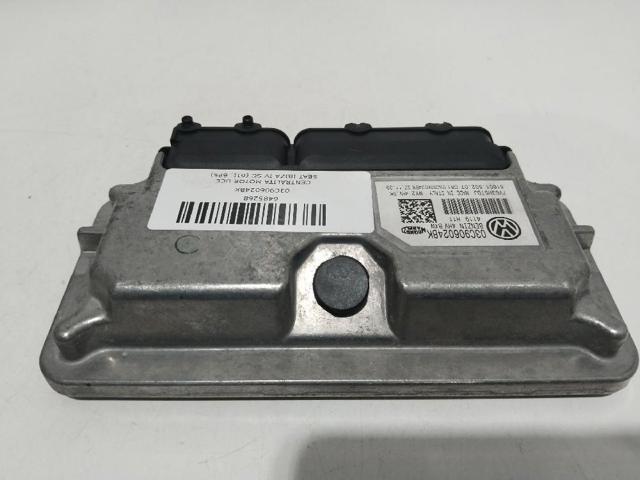 Sterownik silnika 03C906024BK VAG