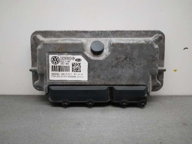 Sterownik silnika 03C906024BK VAG