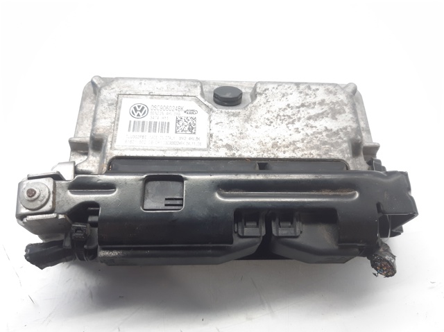 Sterownik silnika 03C906024BK VAG