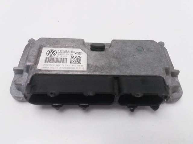 Sterownik silnika 03C906024BK VAG