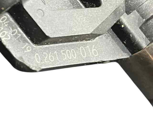 Wtryskiwacz paliwa 03C906036A VAG