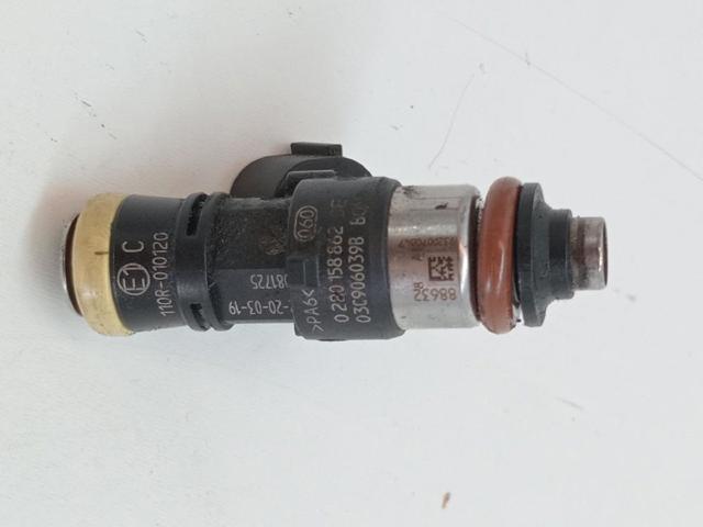 Wtryskiwacz paliwa 03C906039B VAG