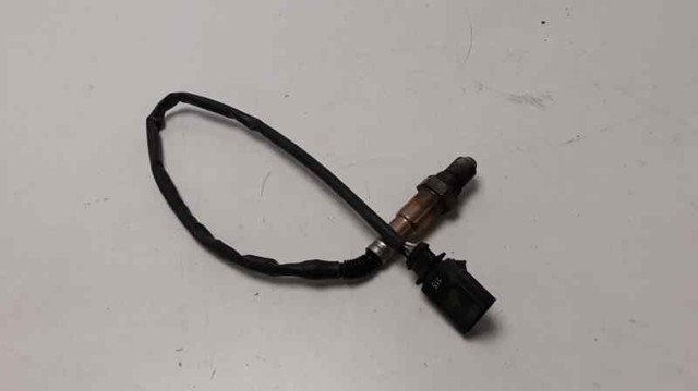 Sonda lambda czujnik tlenu po katalizatorze lewy 03C906262AL VAG