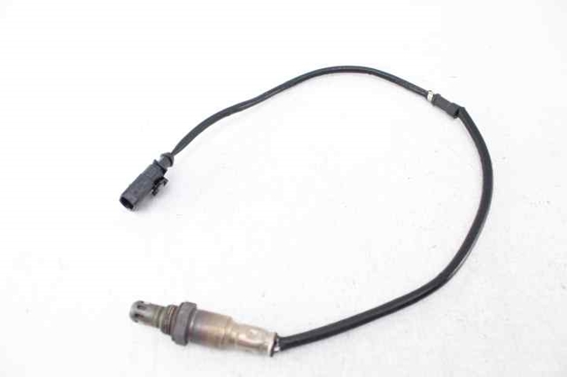 Sonda lambda czujnik tlenu po katalizatorze 03C906262P VAG