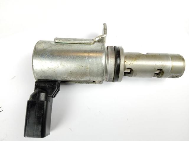 Zawór elektromagnetyczny faz rozrządu 03C906455A VAG