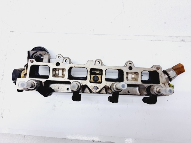 Regulator biegu jałowego Skoda Octavia 1Z3