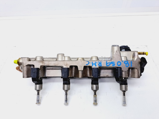 Regulator biegu jałowego Skoda Octavia 1Z3