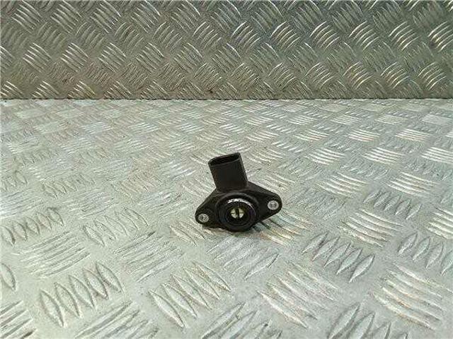 Regulator biegu jałowego Audi A3 8P1