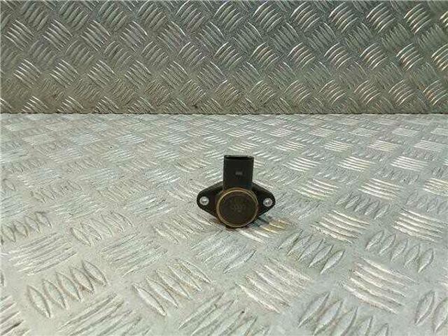 Regulator biegu jałowego Audi A3 8P1