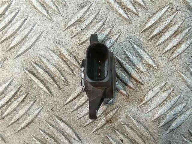 Regulator biegu jałowego Audi A3 8P1