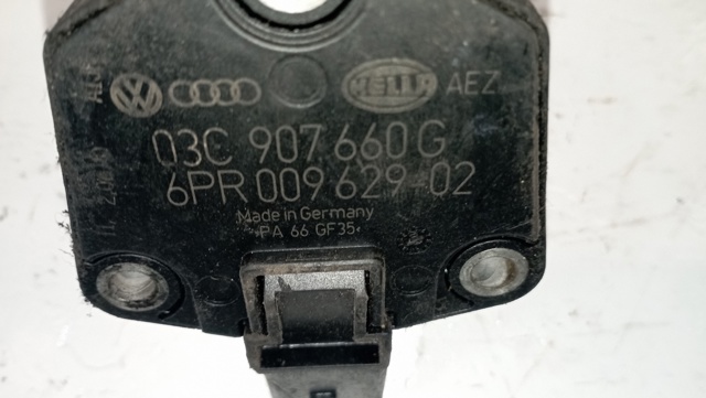 03C907660G VAG