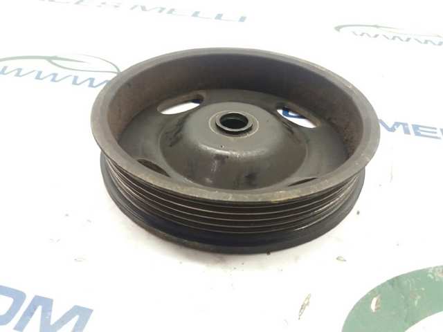 Koło pasowe wału korbowego 03D105255D VAG