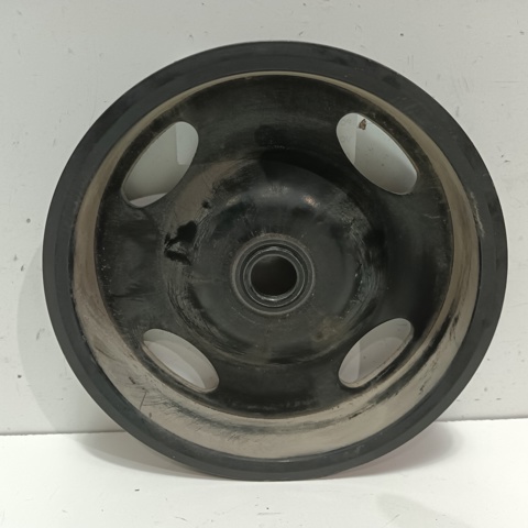 Koło pasowe wału korbowego 03D105255D VAG