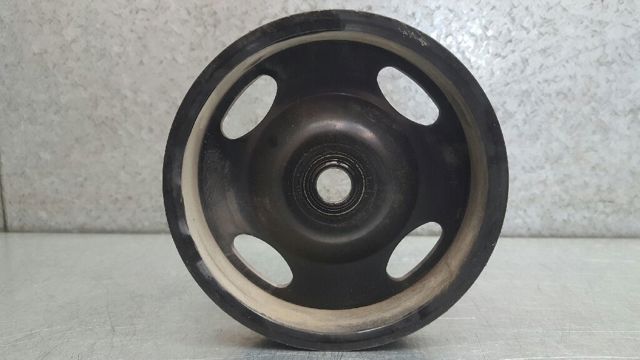 Koło pasowe wału korbowego 03D105255D VAG