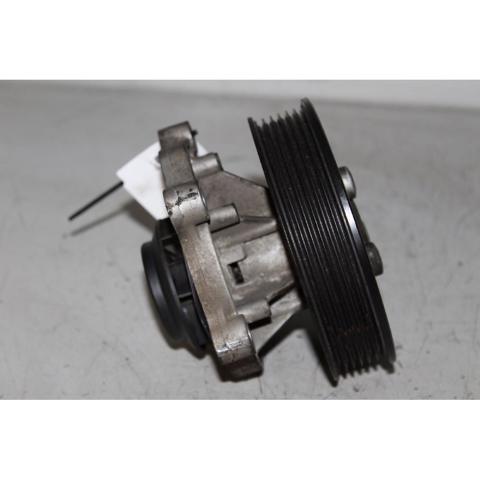 Koło pasowe pompy wodnej Volkswagen Passat 3C2