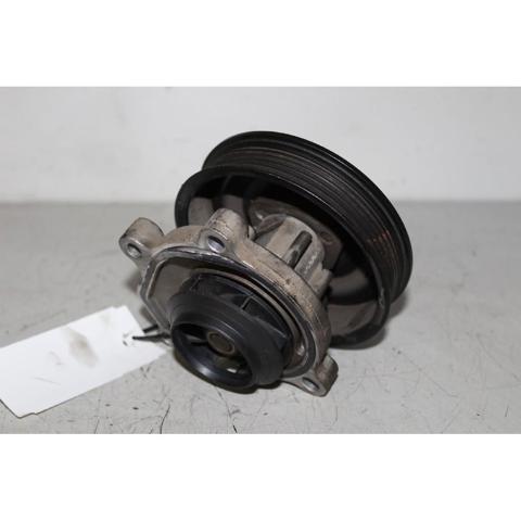 Koło pasowe pompy wodnej Volkswagen Passat 3C2