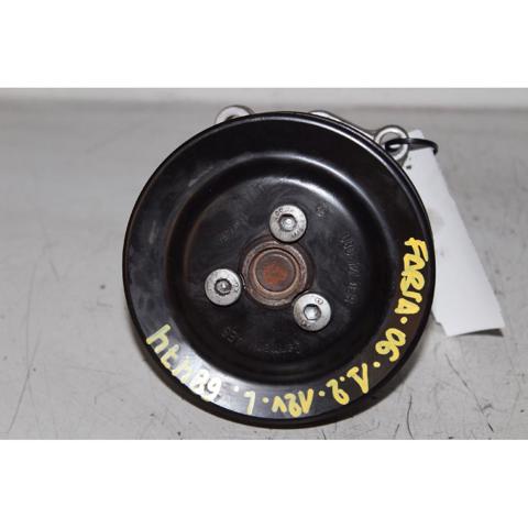 Koło pasowe pompy wodnej Volkswagen Passat 3C2