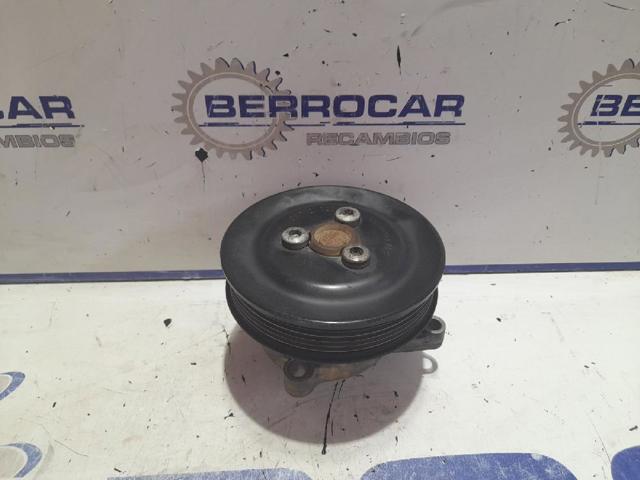 Koło pasowe pompy wodnej Volkswagen Passat 3C2