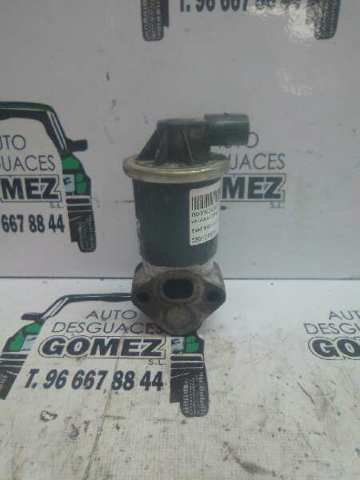 Zawór recyrkulacji spalin EGR 03D131503A VAG