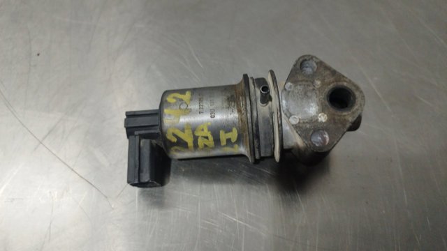 Zawór recyrkulacji spalin EGR 03D131503B VAG