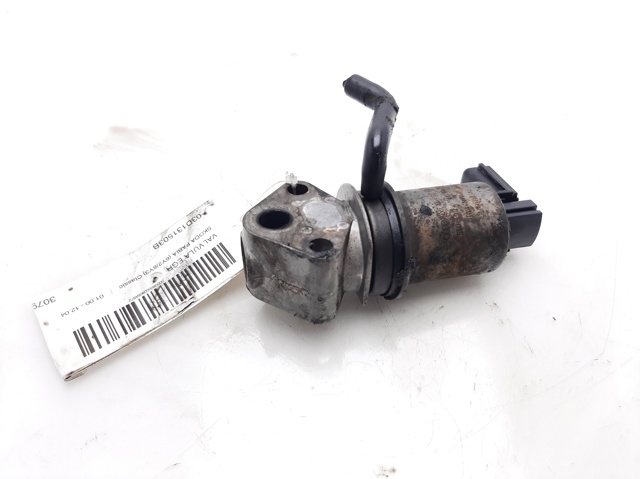 Zawór recyrkulacji spalin EGR 03D131503B VAG