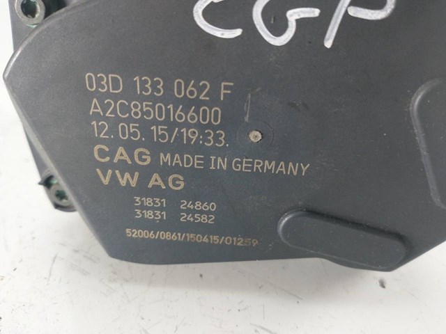 03D133062F VAG