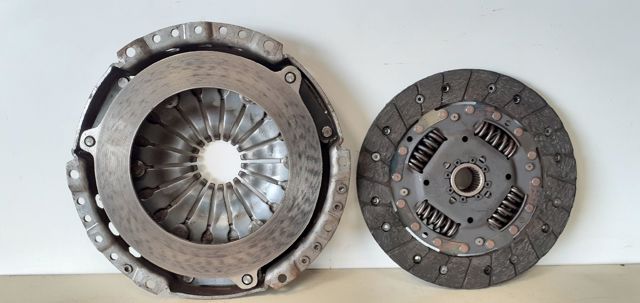 Docisk sprzęgła 03D141025C VAG