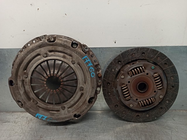 Docisk sprzęgła 03D141025C VAG