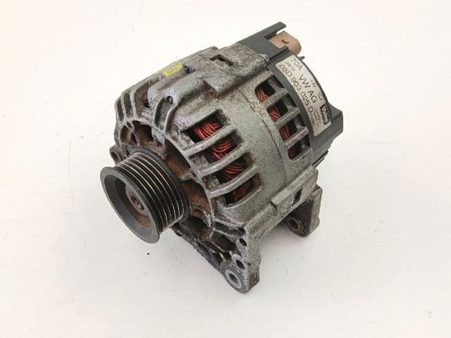 Alternator 03D903025D VAG