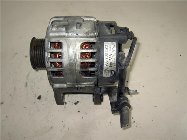 Alternator 03D903025D VAG
