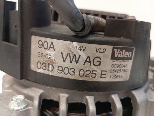 03D903025E VAG