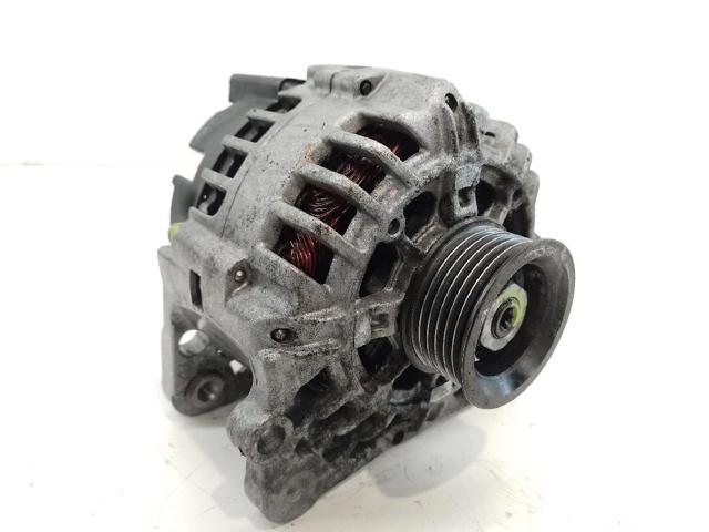 Alternator 03D903025EX VAG