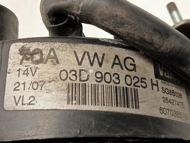 03D903025H VAG