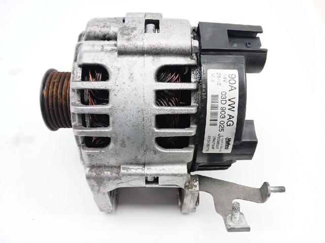 Alternator 03D903025J VAG