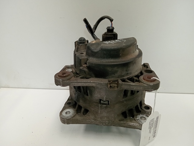 Alternator 03D903025J VAG