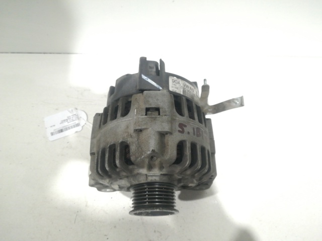 Alternator 03D903025J VAG